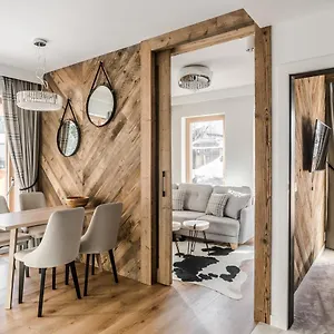 Rentplanet - Luksusowy Goszczyńskiego , Zakopane Polska